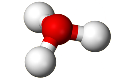 Hydroxonium molecuul