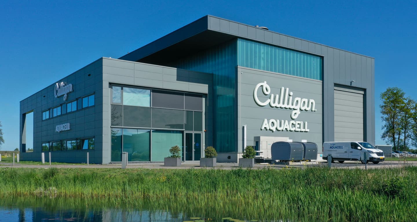 Culligan AquaCell hoofdkantoor