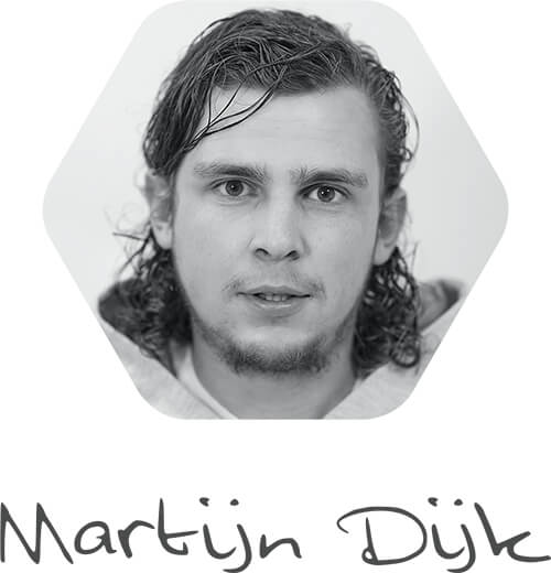 Martijn Dijk