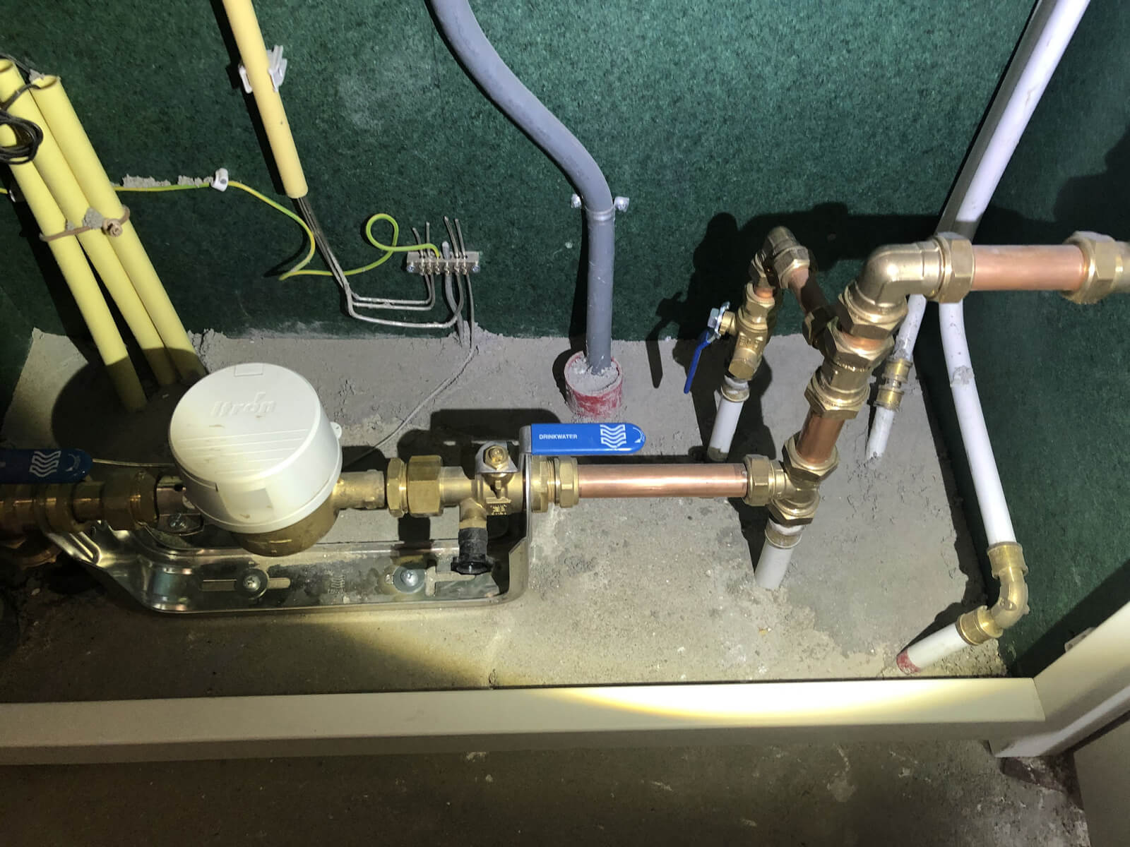 Watermeter